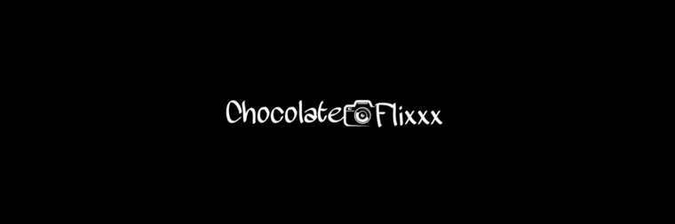 Chocolate Flixxx banner image