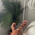 Chocolate Foot Angel avatar