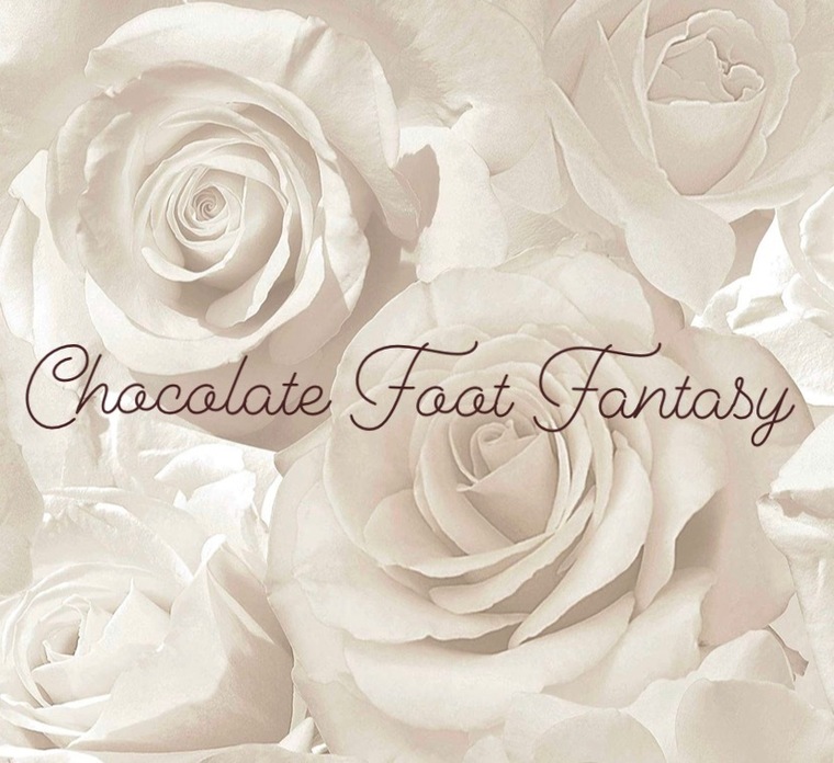Chocolate Foot Fantasy banner image