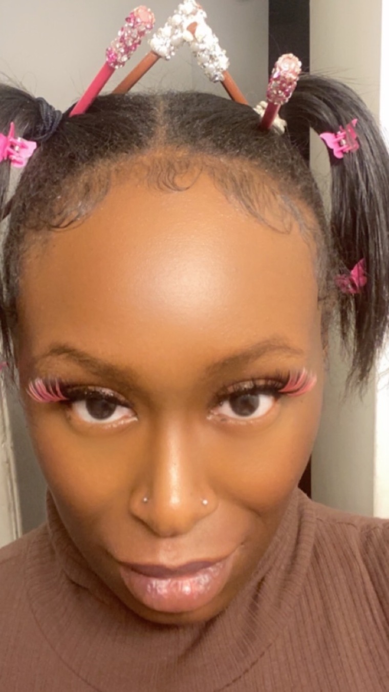 Asia Nicole banner image