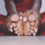 Ms Chocolate Feet avatar