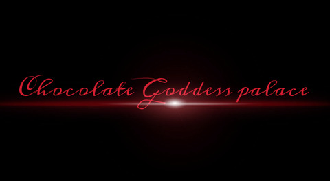 Chocolate Goddess palace cover image
