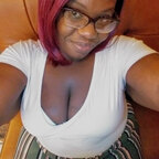 Chocolate Goddess Shay avatar