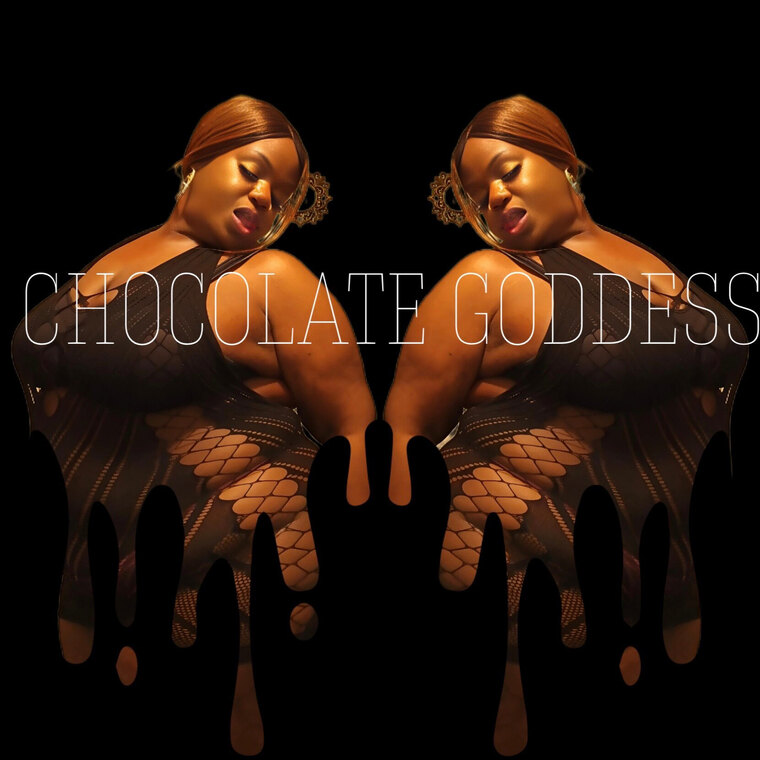 Chocolate Goddess Shay cover image