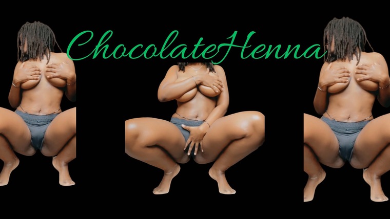 Chocolatehenna banner image