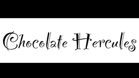 Chocolate Hercules cover image