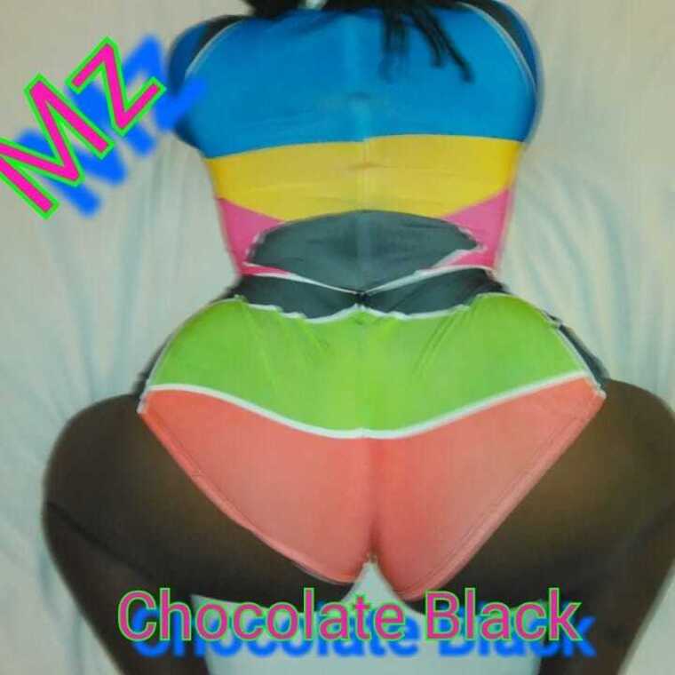Chocolate Hershey Black banner image
