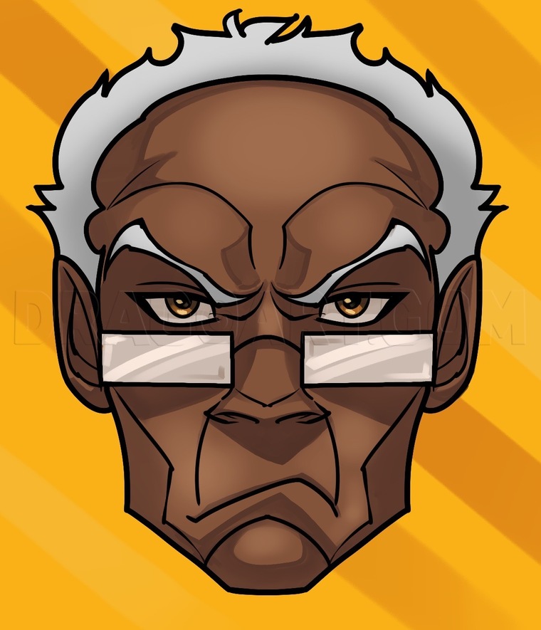 chocolate Jefe cover image