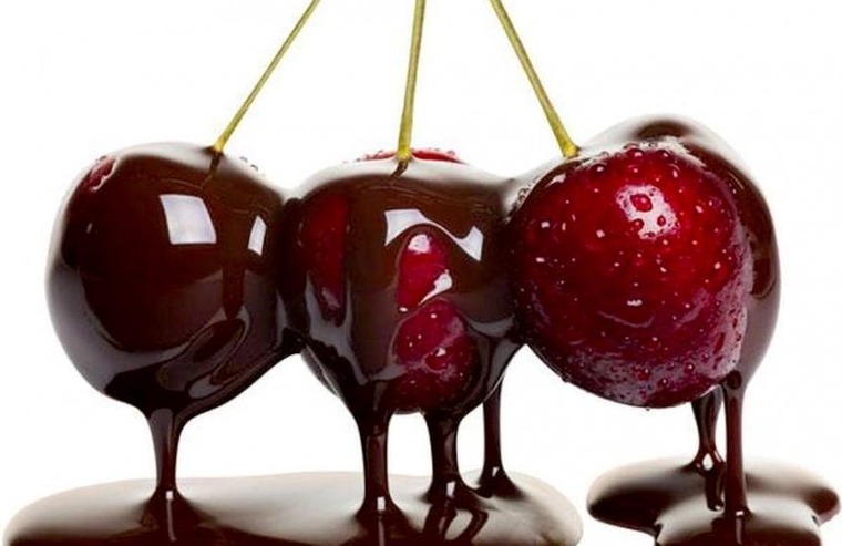 Chocolate Kirsch cover image