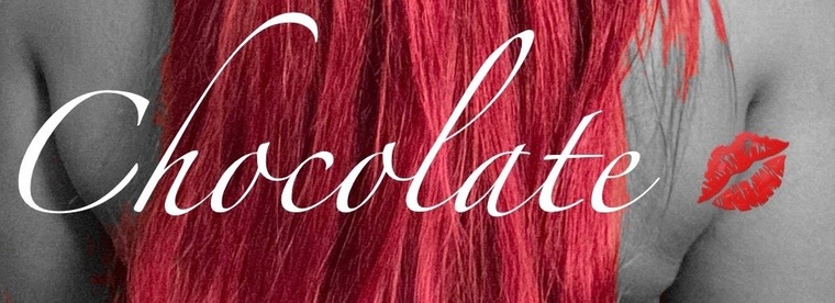 ChocolateKiss cover image
