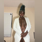 CHOCOLATE LADY avatar