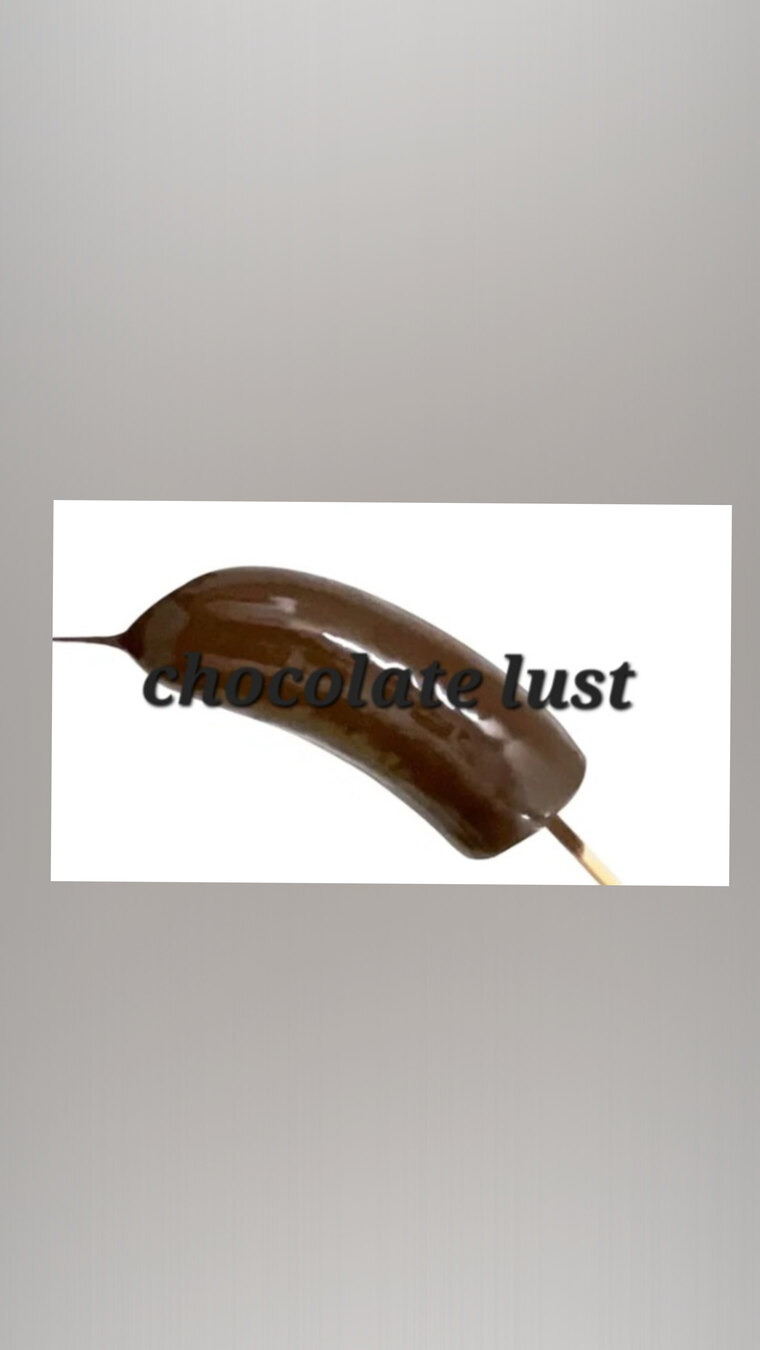 Chocolatelustm cover image