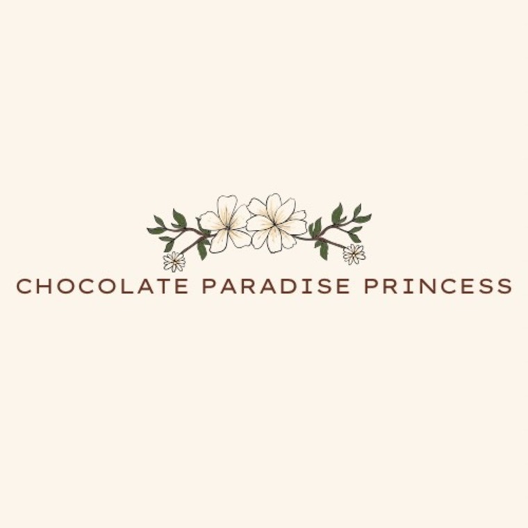Chocolate Paradise Princess cover image