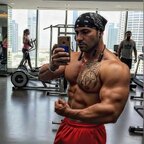 Chocolate Muscle avatar