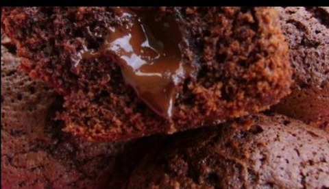 ChocolateMuffin cover image