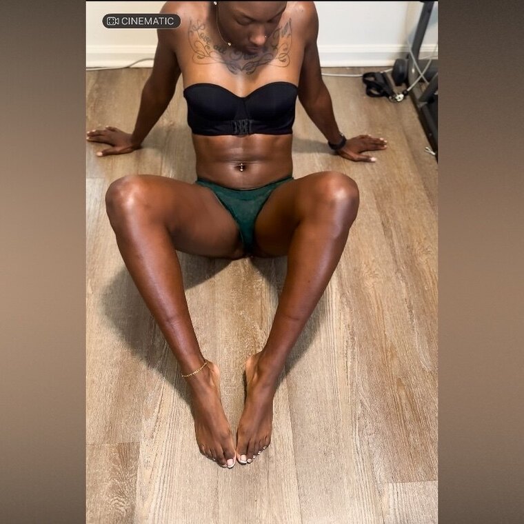 Chocolate Muscle cover image