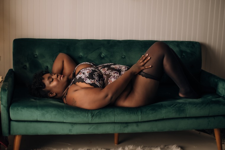 Chocolate Pixie cover image