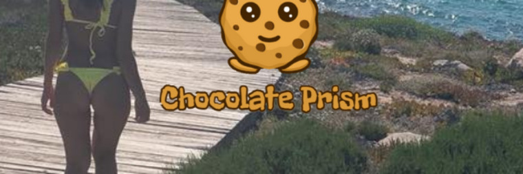 Chocolate Prism cover image