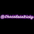ChocolateRicky avatar