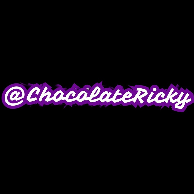 ChocolateRicky banner image