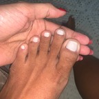 Chocolate's Feet avatar