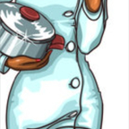 Chocolate Thang avatar
