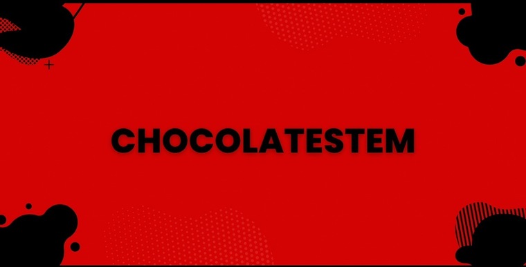 Chocolatestem cover image