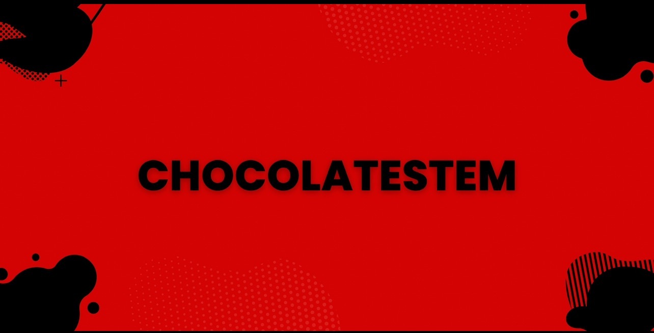 Chocolatestem banner image
