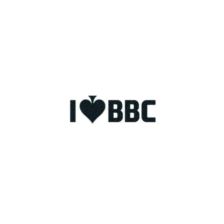 Give me BBC cover image