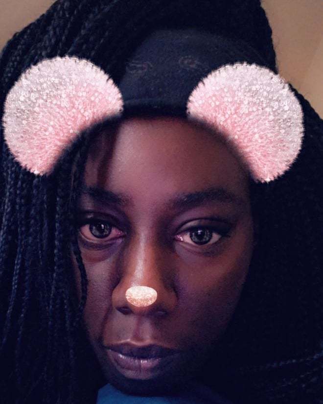 Chocolatethickums avatar