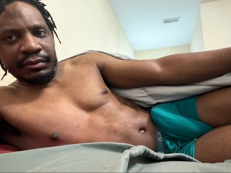 Chocolate Thunder cover image