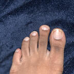 Chocolate Toes avatar