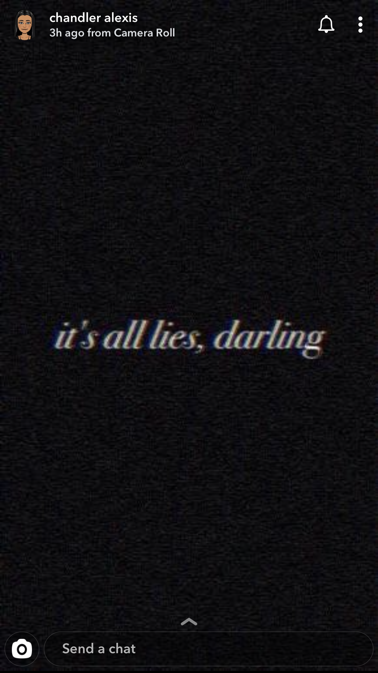 ChocolateVibe banner image