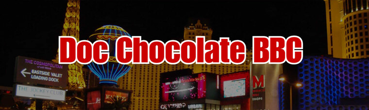 🩺🍫 DOC CHOCOLATE BBC VIP ⭐️TOP 1%⭐️ cover image