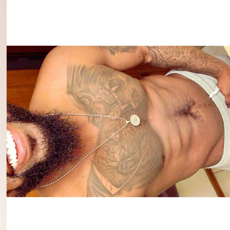 Chocolatewitasmile89 banner image