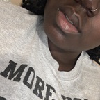 ChocolateWoman avatar