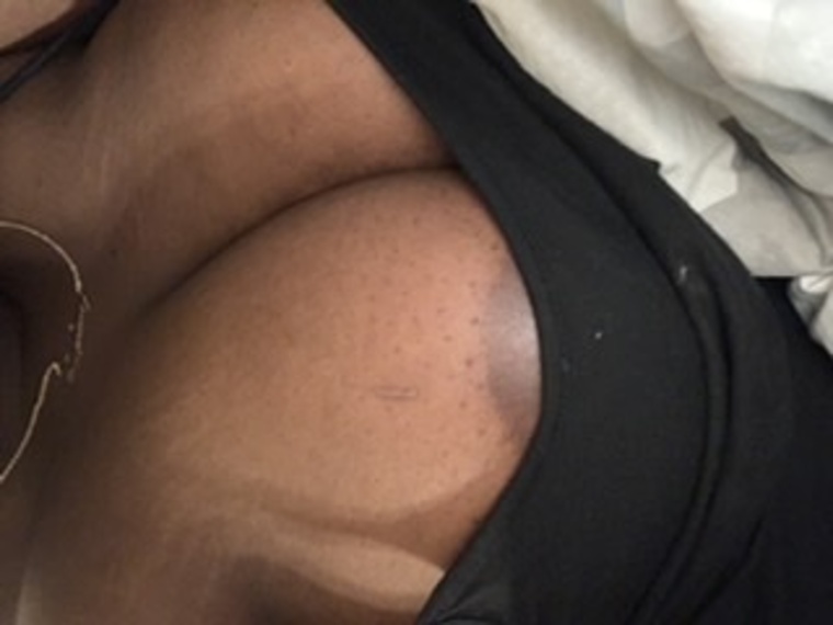 ChocolateWoman banner image