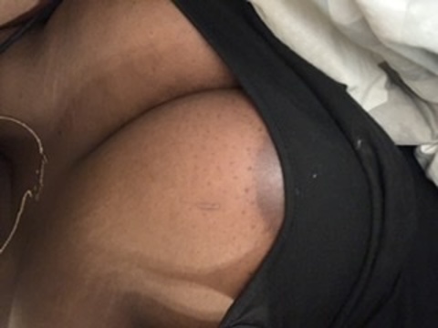 ChocolateWoman cover image