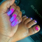Chocolate Twinkle Toes avatar