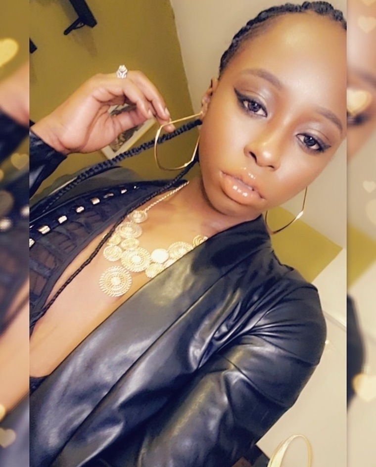 Chocolatina 😘 cover image