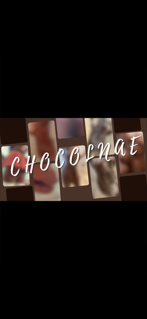 Chocolnae vip cover image