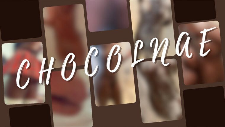 ChocolNae cover image