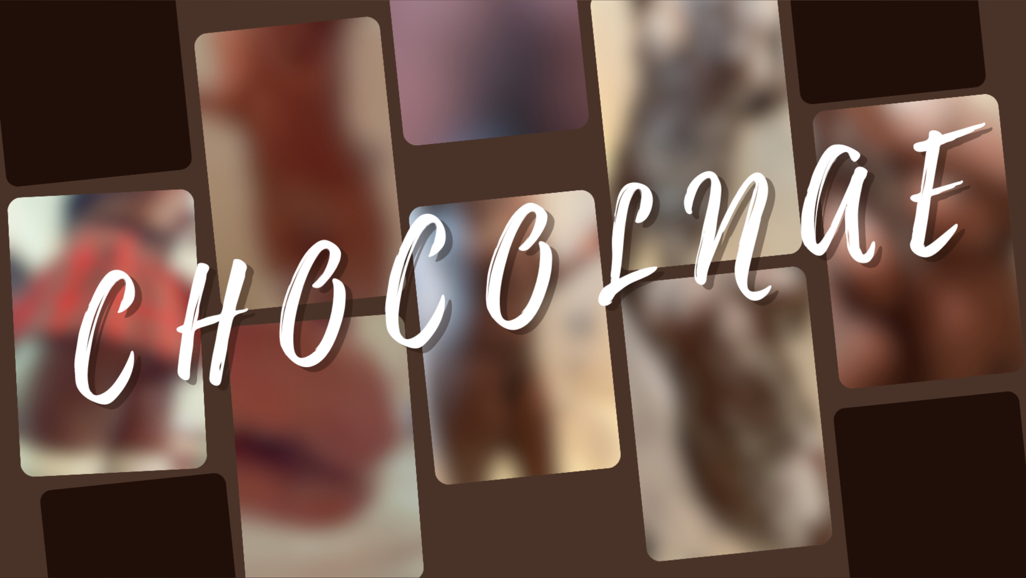 ChocolNae banner image