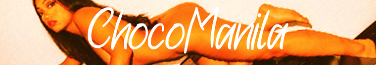 ChocoManila banner image
