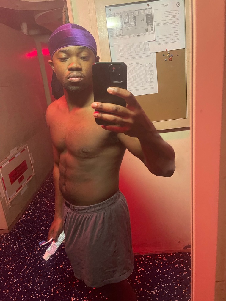 Chocolate dick banner image