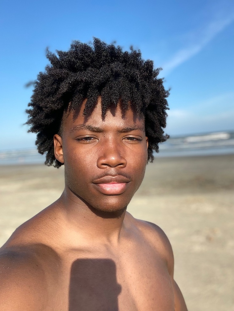 Chocolate Thunder banner image
