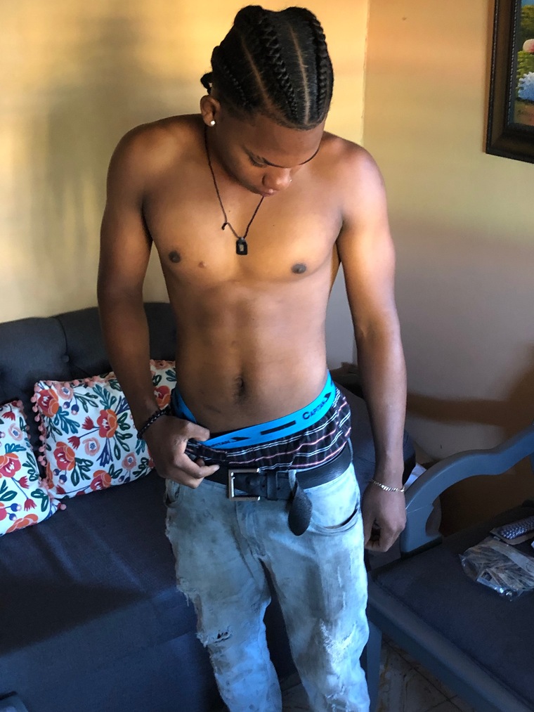 Choco Valdez 🍆💦 cover image