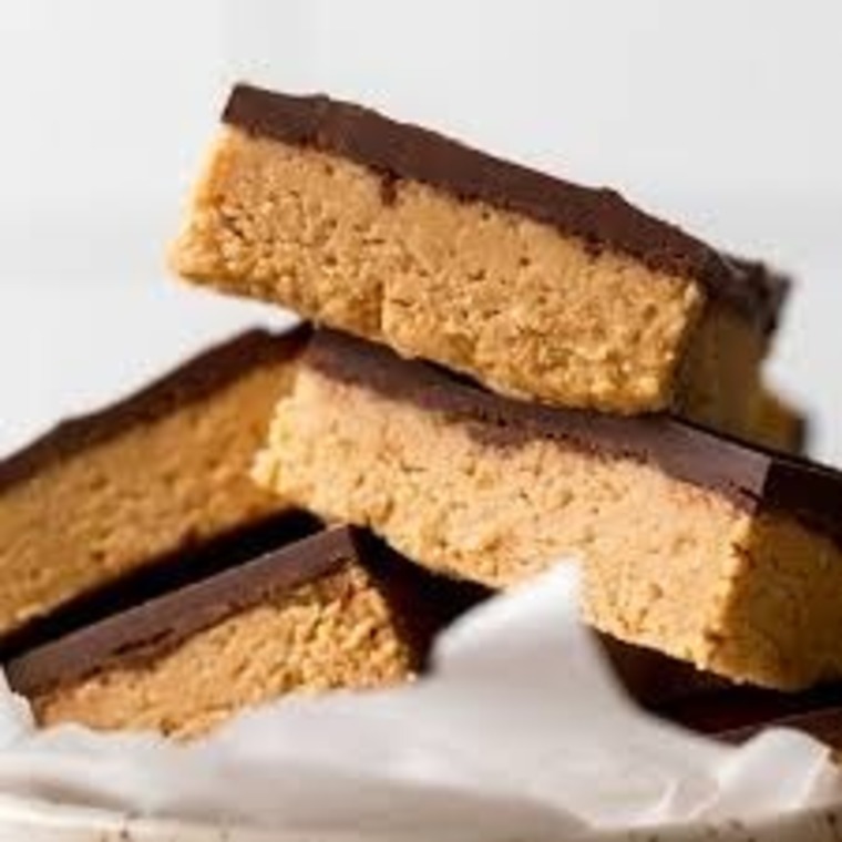ChocolatePeanutButter cover image