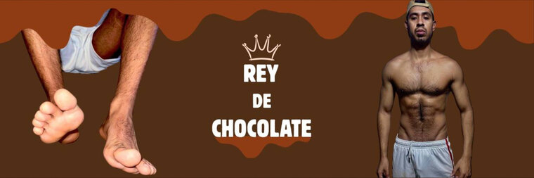 reydechocolate cover image