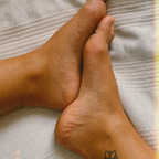 Chloe barefeet avatar